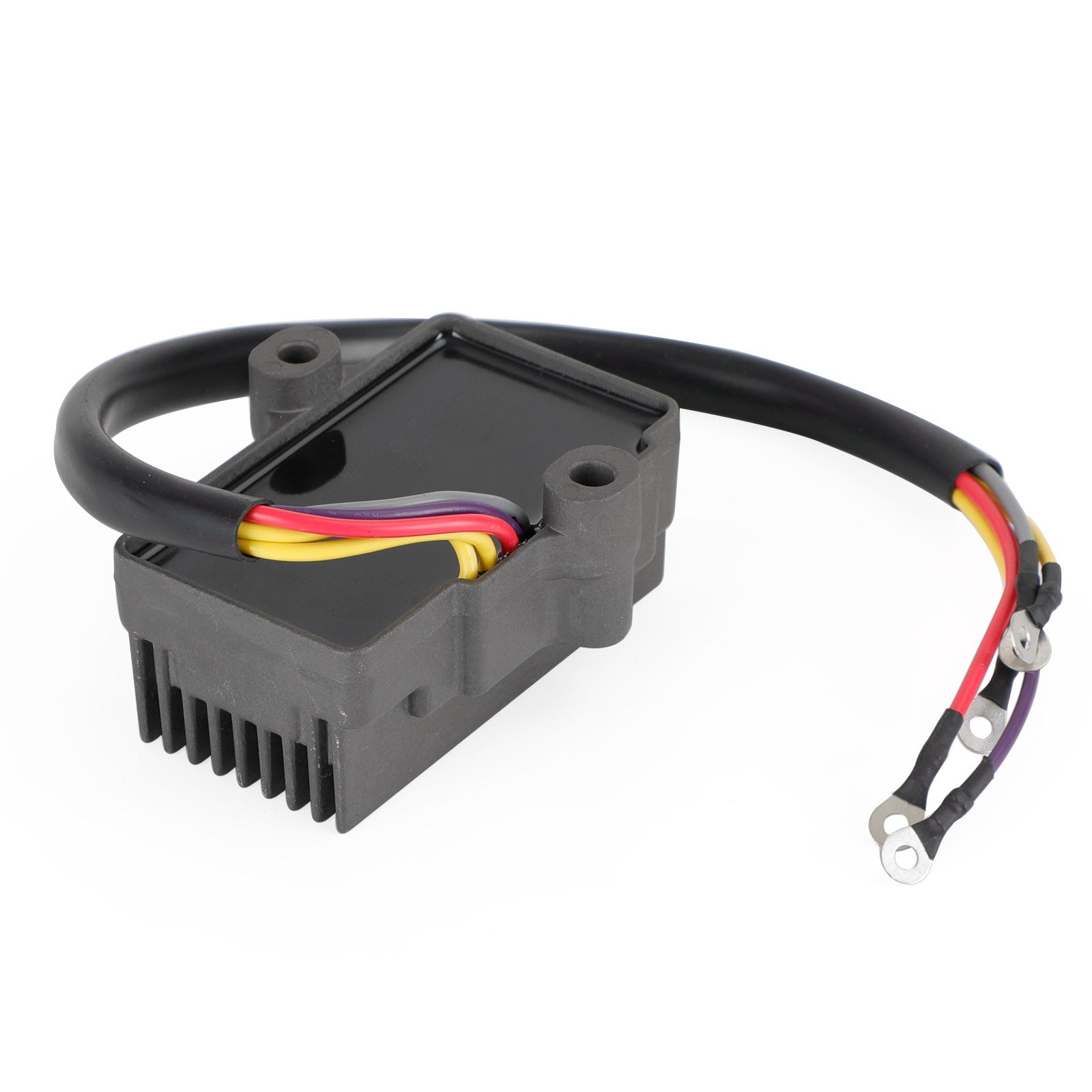 1984 J 150 185 235 HP Johnson Evinrude Rectifier Voltage Regulator Replace Part 0582616