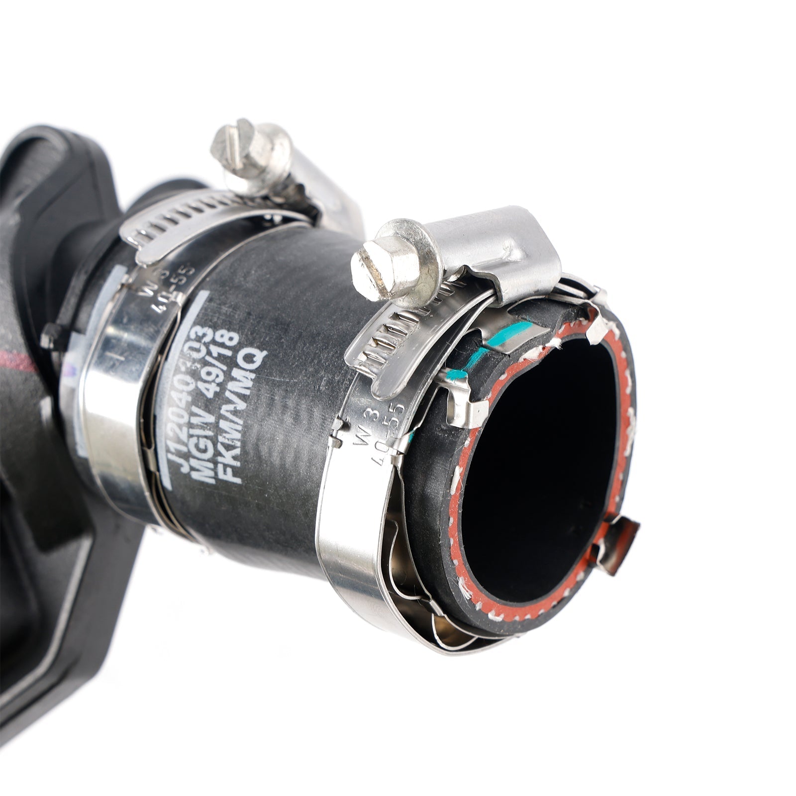 1440J1 Turbocharger Air Hose for Peugeot C5 C4 Picasso 508 RCZ DS5 1.6 THP