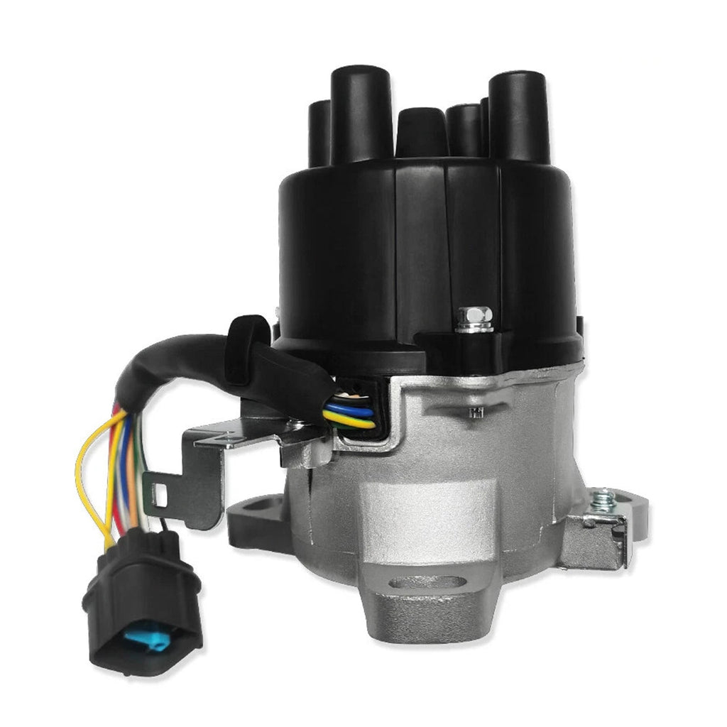 Honda Civic Ignition Distributor 1996 1997 1998 OEM 30100-P2E-A01