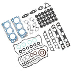 04111-62130 5VZ-FE Engine Gasket Set for 1996-2004 Toyota Land Cruiser Prado Complete Overhaul