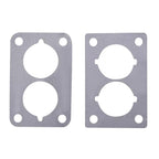 1806449 Carburetor 2 BBL for 1988 Jeep Wrangler S