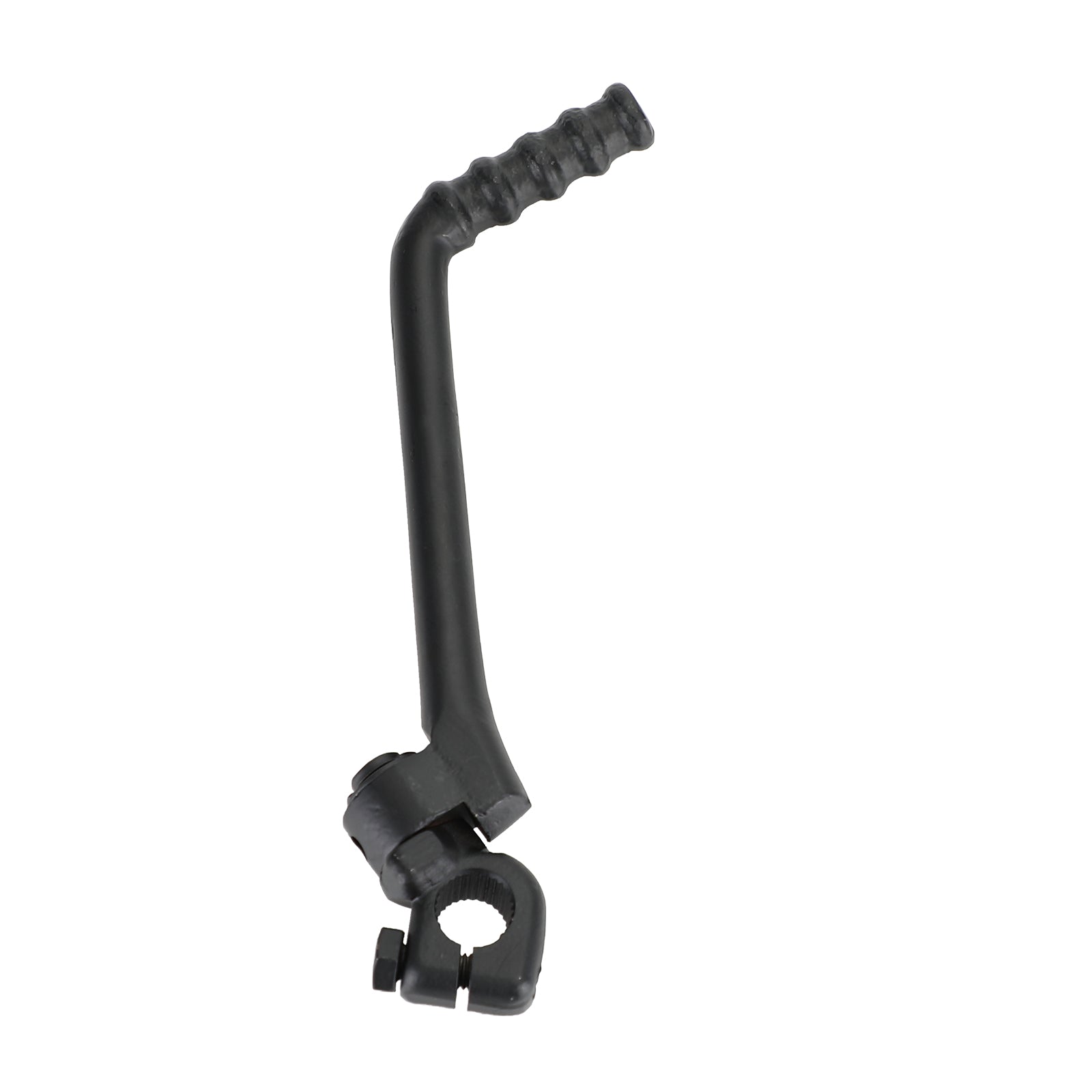 Stainless Steel 16mm Kick Starter Lever for 140cc 150cc 160cc Yx Zonshen Engines Silver