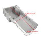 LS1 LS2 LS3 LS6 Oil Pan Retrofit Kit 302-1 81074 GM Engine Swap 1955-1987