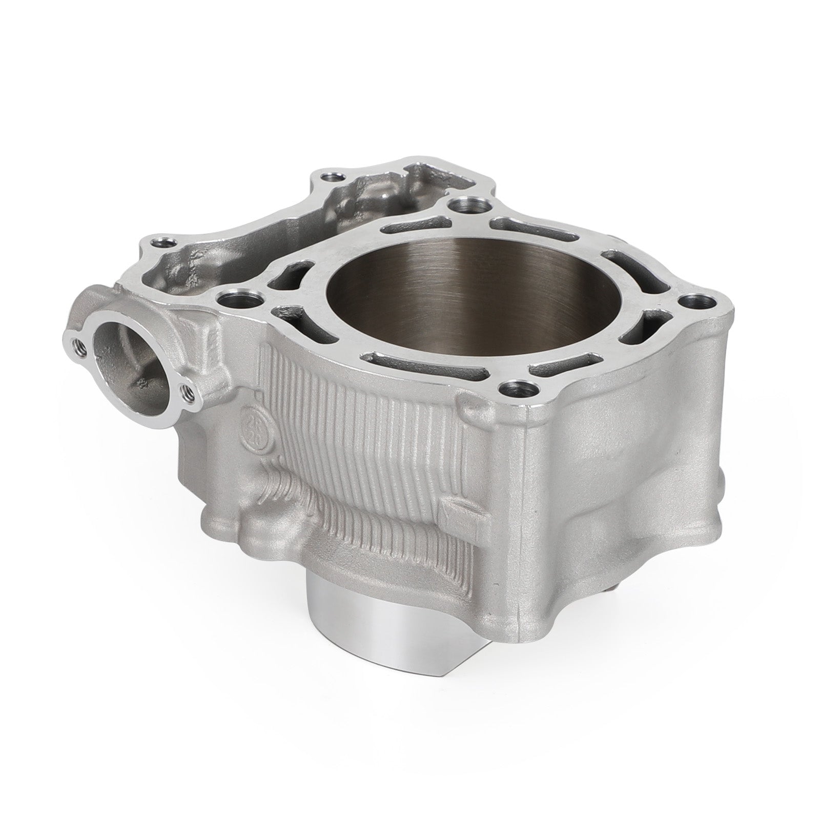 Yamaha YZ250F WR250F 2001-2013 77mm Cast Aluminum Engine Cylinder Jug with Express Shipping