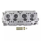 F80210225A Cylinder Head for 1990-1993 Mazda B2200 2.2L L4 SOHC F2G Engine Code