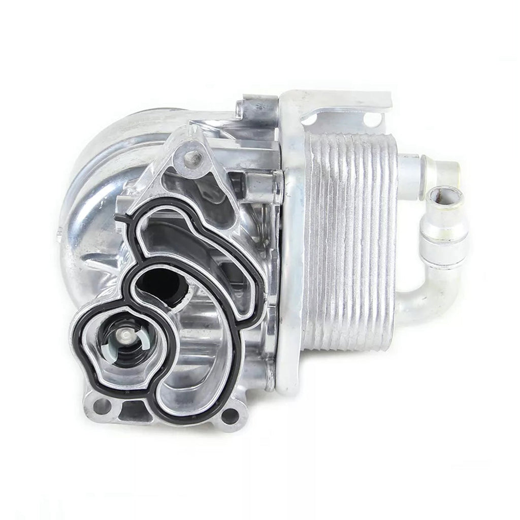 11427508966 Oil Cooler Filter Assembly for BMW 3 Series 1997 to 2013