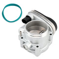 BMW 325XI Throttle Body 2001-2005 2.5L I6 Engine 13547502444