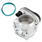 2001-2006 BMW 325CI 2.5L I6 Throttle Body 13547502444