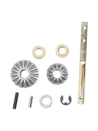 146059 Lippert Lead Leg Power Landing Gear Repair Component Kit for 5th Wheel RVs