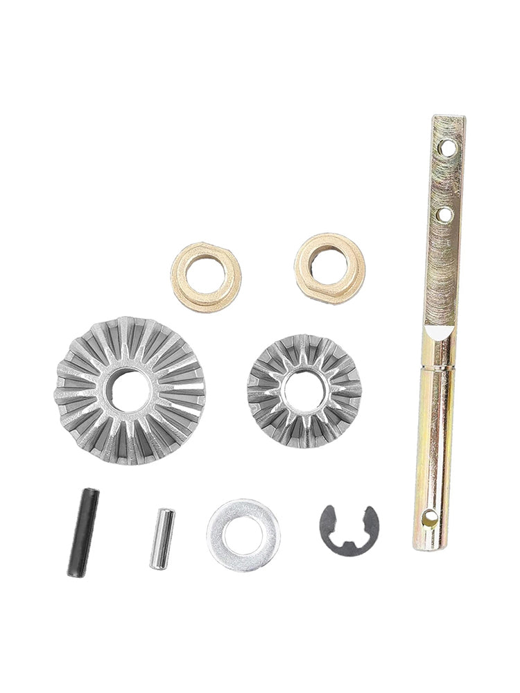 146059 Lippert Lead Leg Power Landing Gear Repair Component Kit for 5th Wheel RVs
