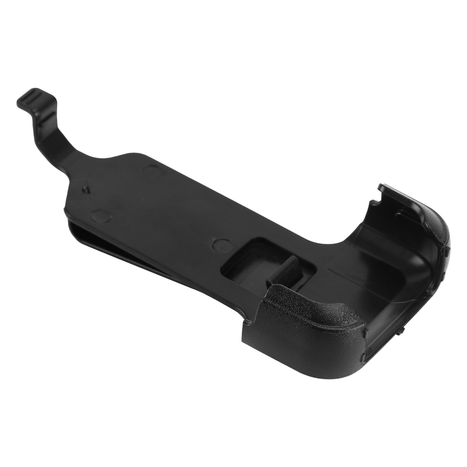 Zs-B1 Rear Pocket Belt Clip Attachment Compatible With Kd C1 C2 Rt22 Rt622 Two Way Radio