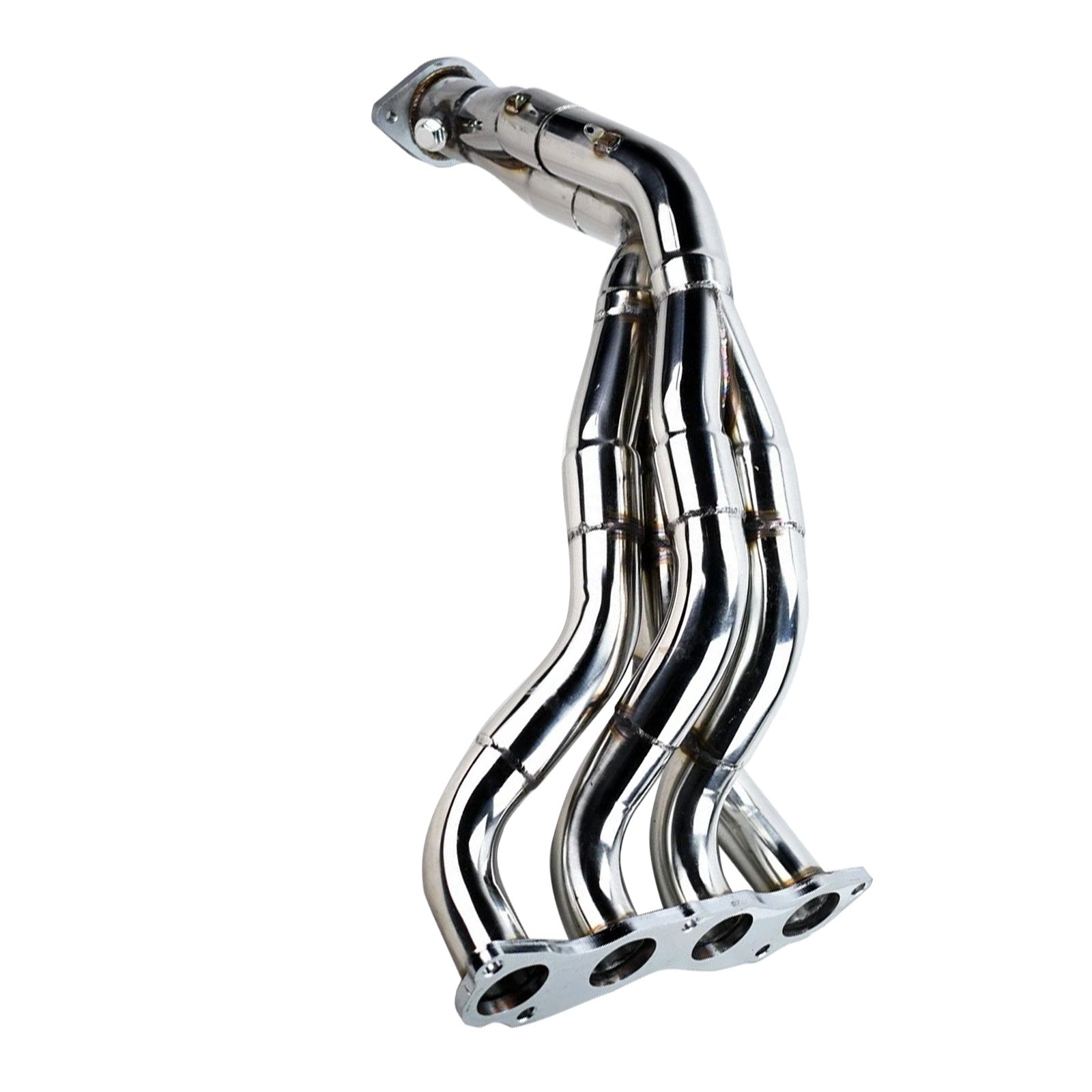 2002-2005 Honda Civic Si/SiR 2.0L DOHC Engines Exhaust Manifold Header