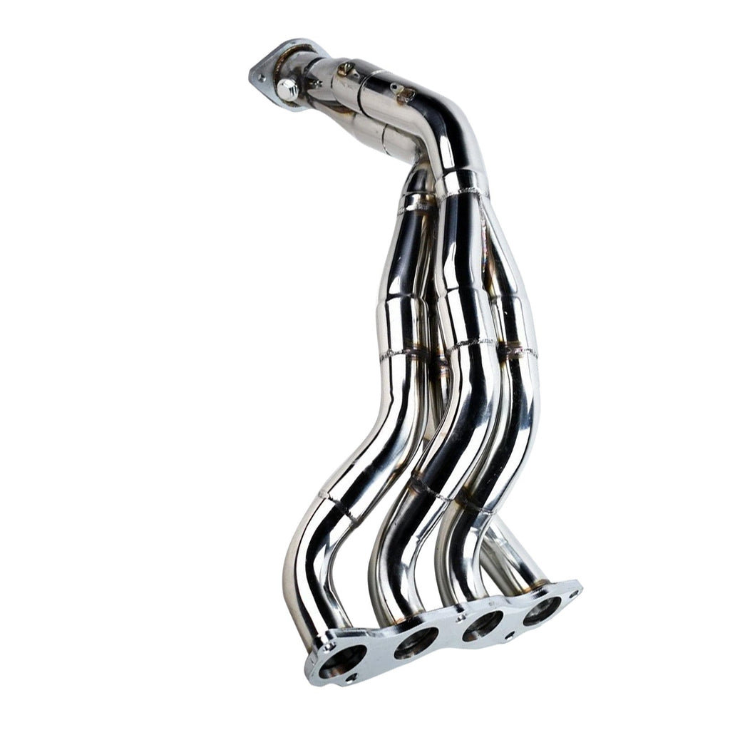 2002-2005 Honda Civic Si and SiR 2.0L DOHC Performance Exhaust Header Manifold