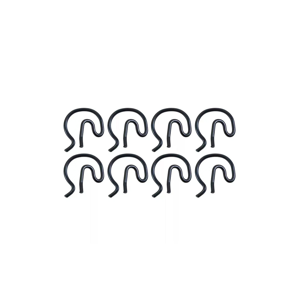 1964 Chevy Nova and Chevy II Muncie M20 Four-Speed Shifter Linkage Kit Compatible with Console and Non-Console Variants