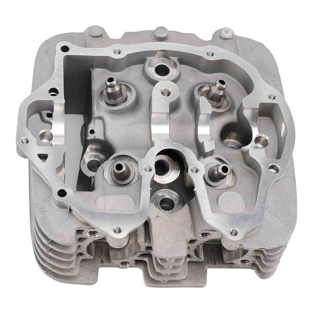 1996-2004 Honda XR400R Cylinder Head Assembly OEM Part 12200-HN1-A70 12200-KCY-670