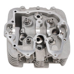1996-2004 Honda XR400R Complete Cylinder Head Assy 12200-HN1-A70 12200-KCY-670