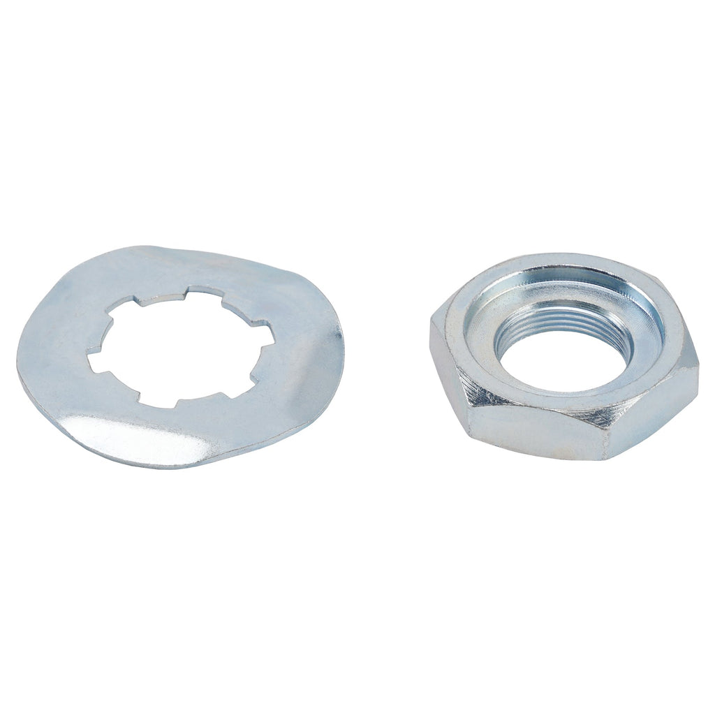 Front Chain Sprocket Lock Nut Washer Tab for 1987-2006 Yamaha YFZ350 Banshee 350