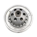 2001-2008 Kawasaki KAF620 4X4 Mule 3010 Secondary Rear Clutch Variator Part 49094-1084 49094-0045