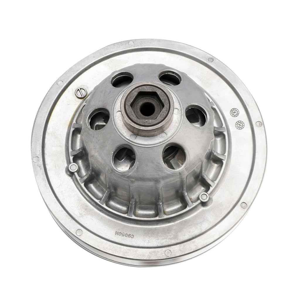 Kawasaki Mule 3010 4X4 KAF620 Rear Variator Secondary Clutch Assembly 49094-1084 49094-0045 2001-2008