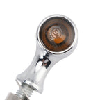 12V Universal Motorcycle LED Turn Signal Light 8mm for Suzuki