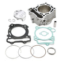 Yamaha WR250F 2001-2013 Complete Top End Piston Cylinder Rebuild Kit 77mm Stock Bore 5XC-11311-20 5NL-11351-00