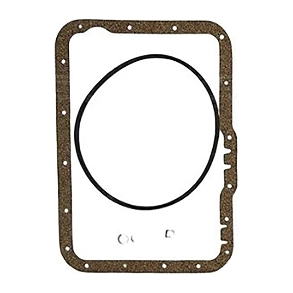 1997-UP FORD/LINCOLN/MAZDA/MERCURY 4WD 5R44E 4R44E 5R55E Master Rebuild Kit ForFilter Clutch Plates