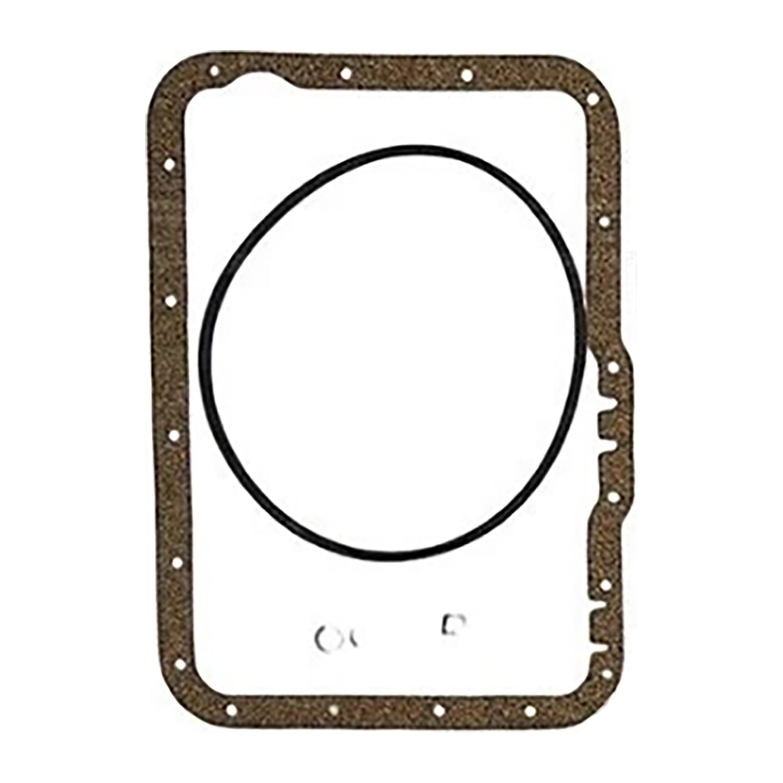 1997-Present Ford Lincoln Mazda Mercury Four-Wheel Drive 5R44E 4R44E 5R55E Transmission Master Rebuild Kit Includes Filter Clutch Plates
