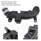 Intercooler Air Hose 1440J1 for Peugeot C4 Picasso C5 508 RCZ DS5 1.6 THP Engine