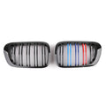 BMW 3-Series M3 Convertible Front Kidney Grille Hood 2001-2006
