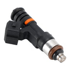 Single Fuel Injector 0280158207 Compatible With Ford Focus III Fiesta VI Mondeo IV