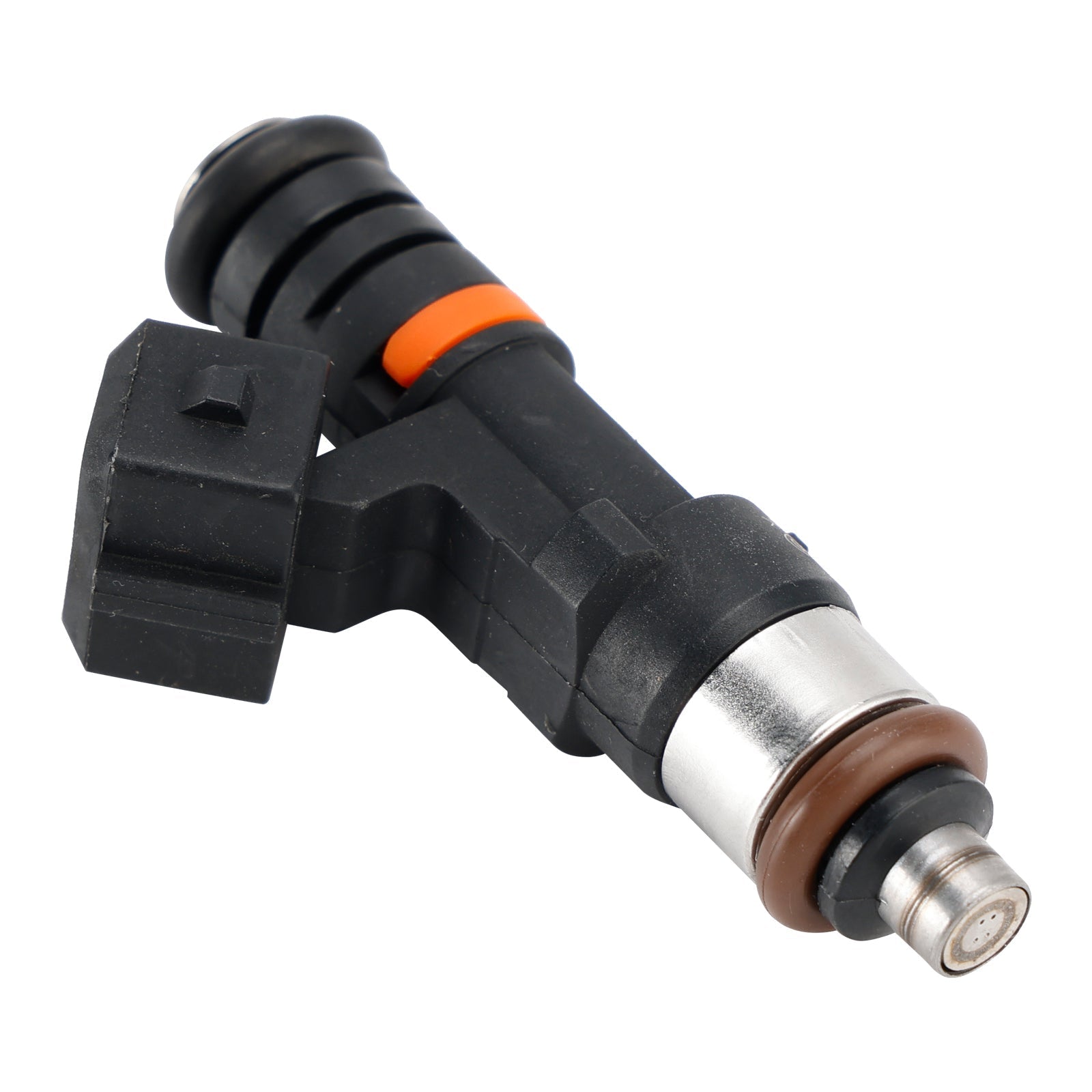 Fuel Injector 0280158207 For Ford Focus III Fiesta VI Mondeo IV 1 Piece