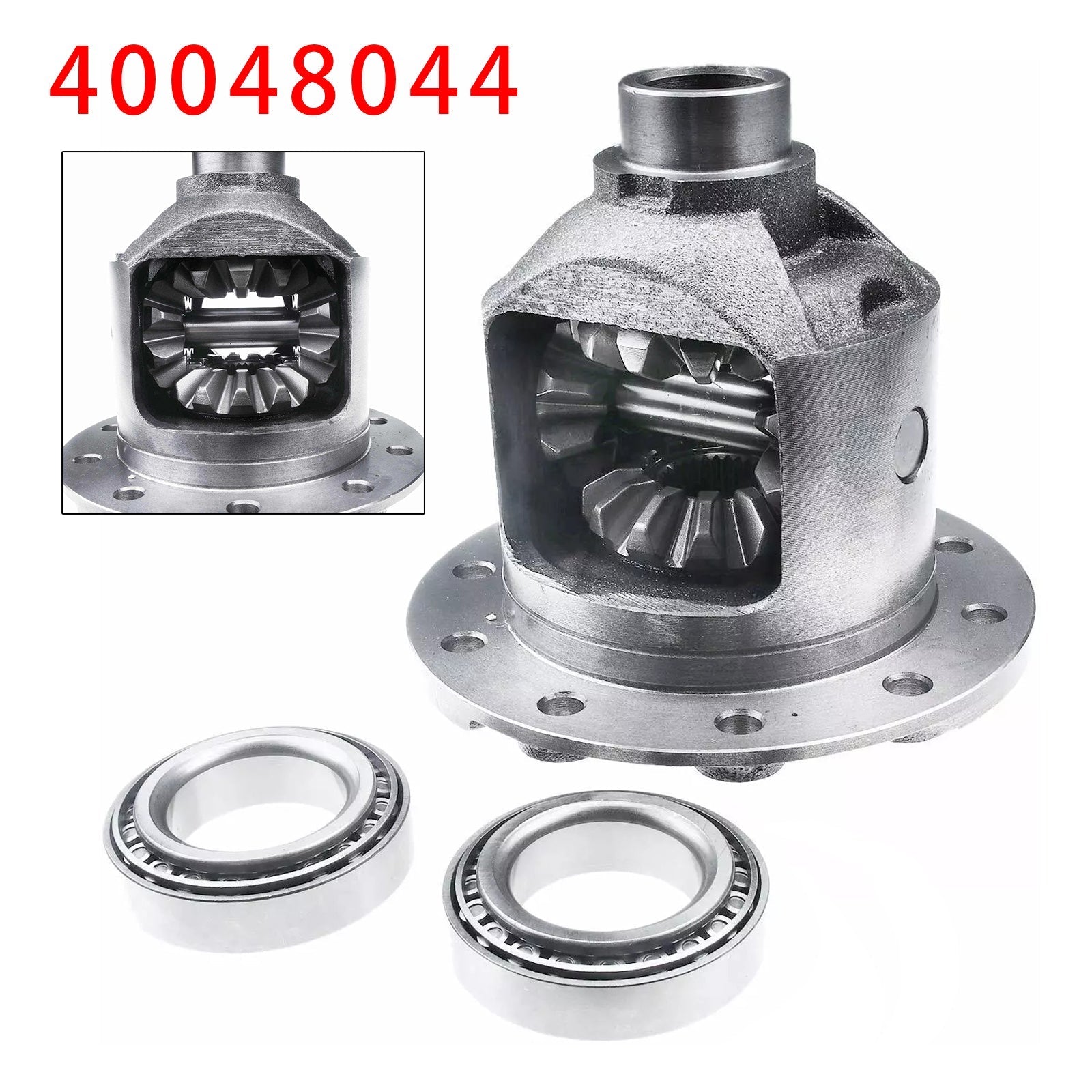 40048044 Differential Case Assembly Kit for 2002 2003 2004 2005 Cadillac Escalade V8 5.3L