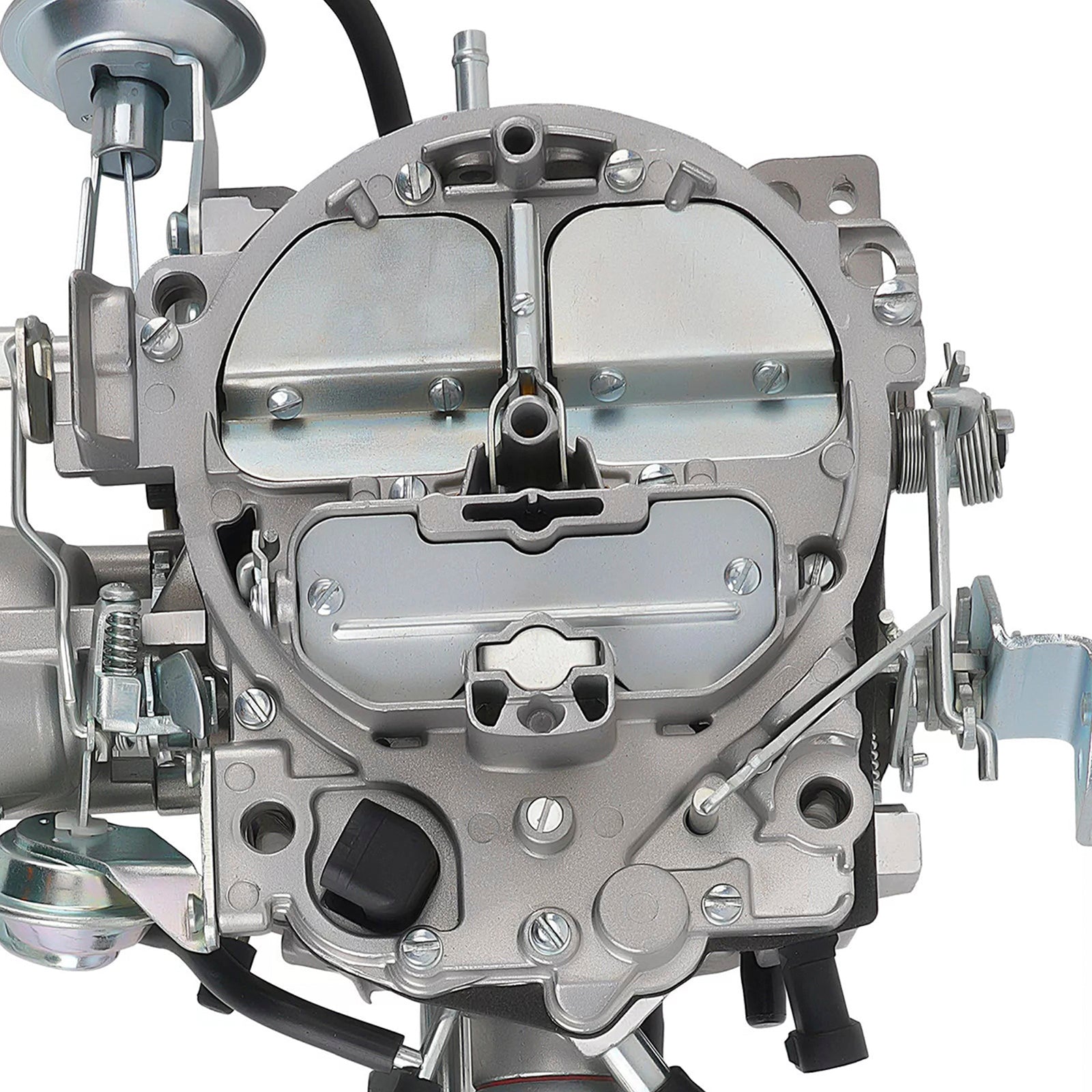 1986 Pontiac Grand Prix 305 Cu 5.0L Carburetor 1711045 17110901 17111478