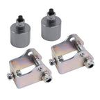 Polaris 500 570 Midsize Ranger 2 Inch Suspension Lifting Kit Front & Rear