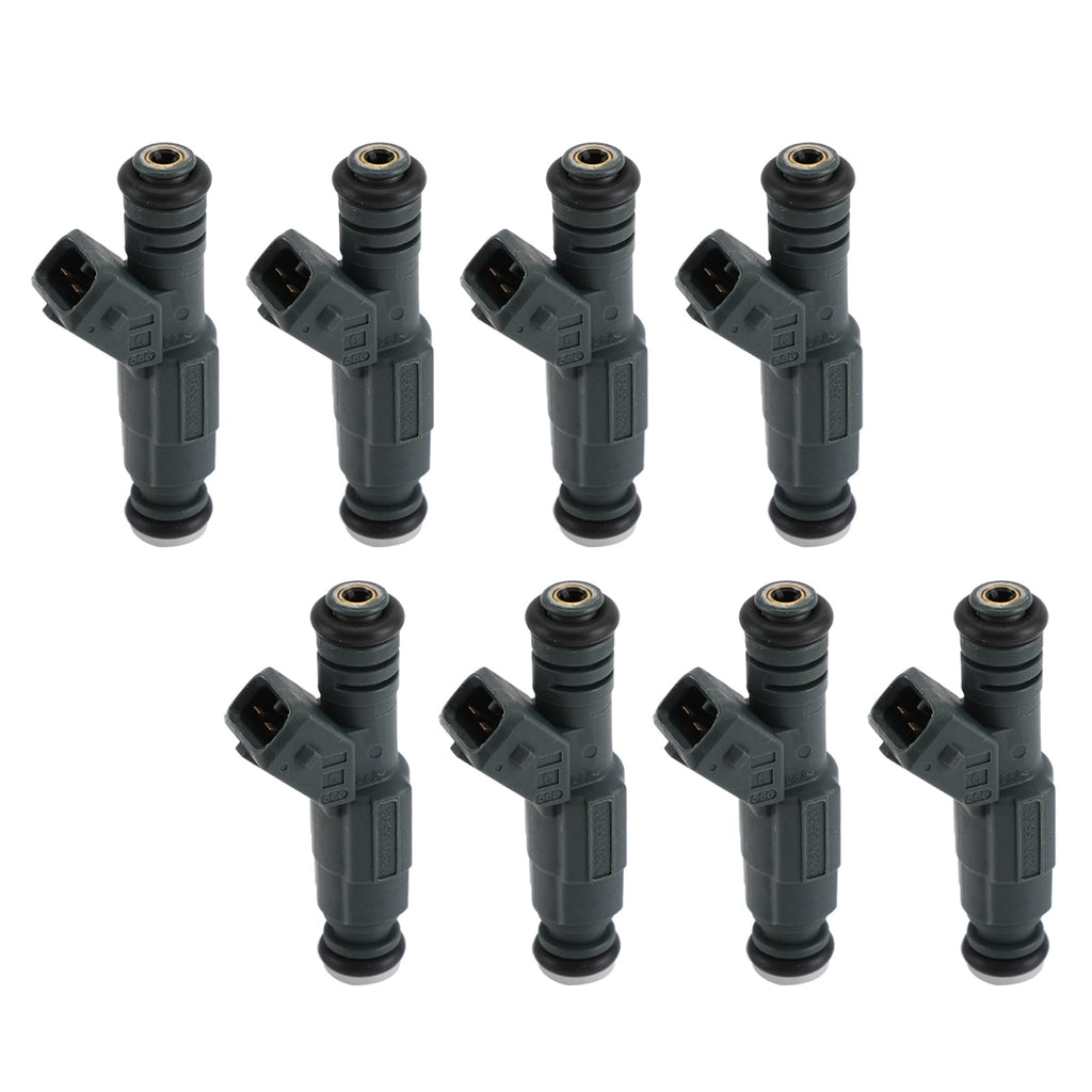 1 Piece Fuel Injector OEM 0280155931 Chevrolet Corvette 1992-2004 5.7 Liter