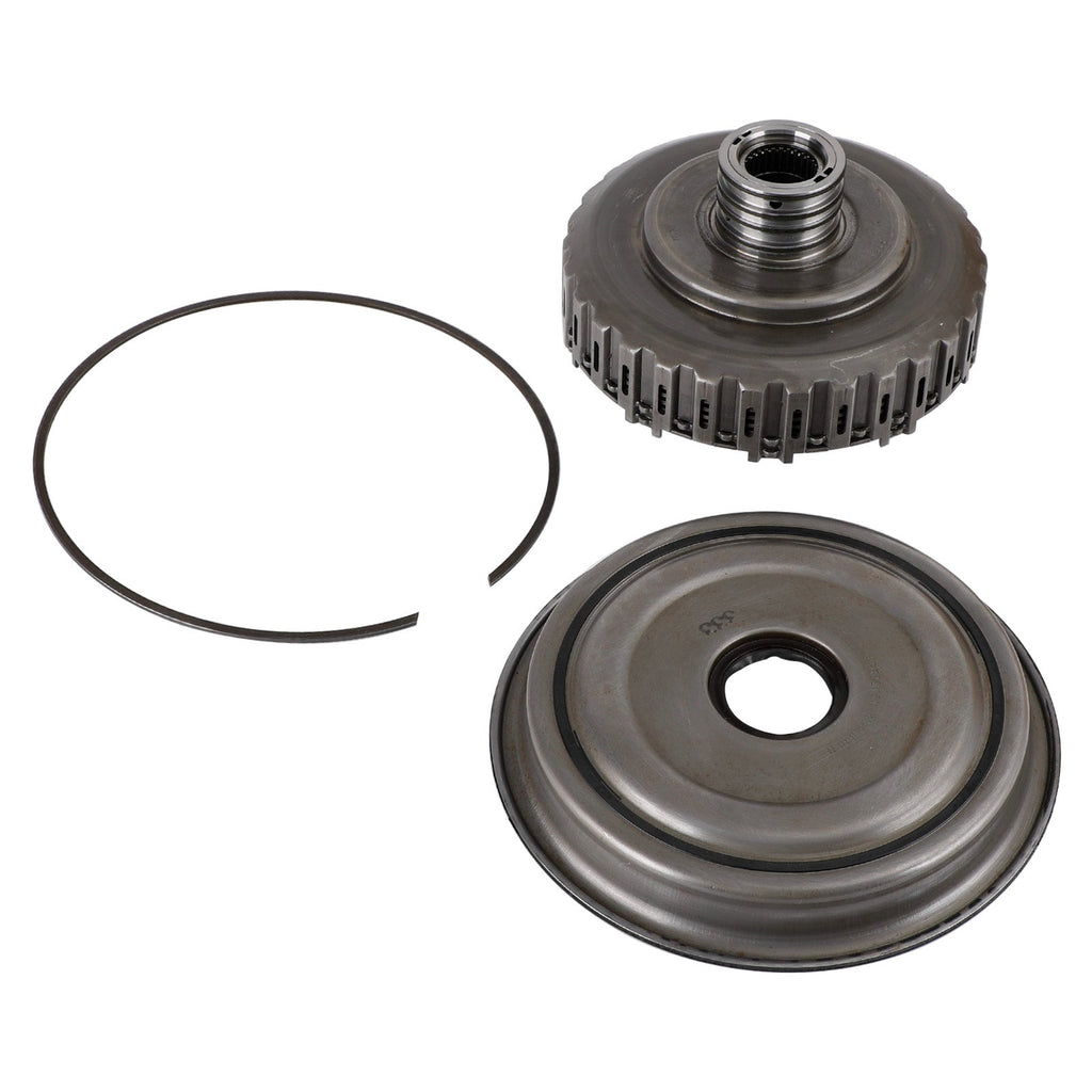 6-Speed DSG Clutch Repair Kit 02E Automatic Transmission For VW Audi MK5 MK6 2.0T TDI