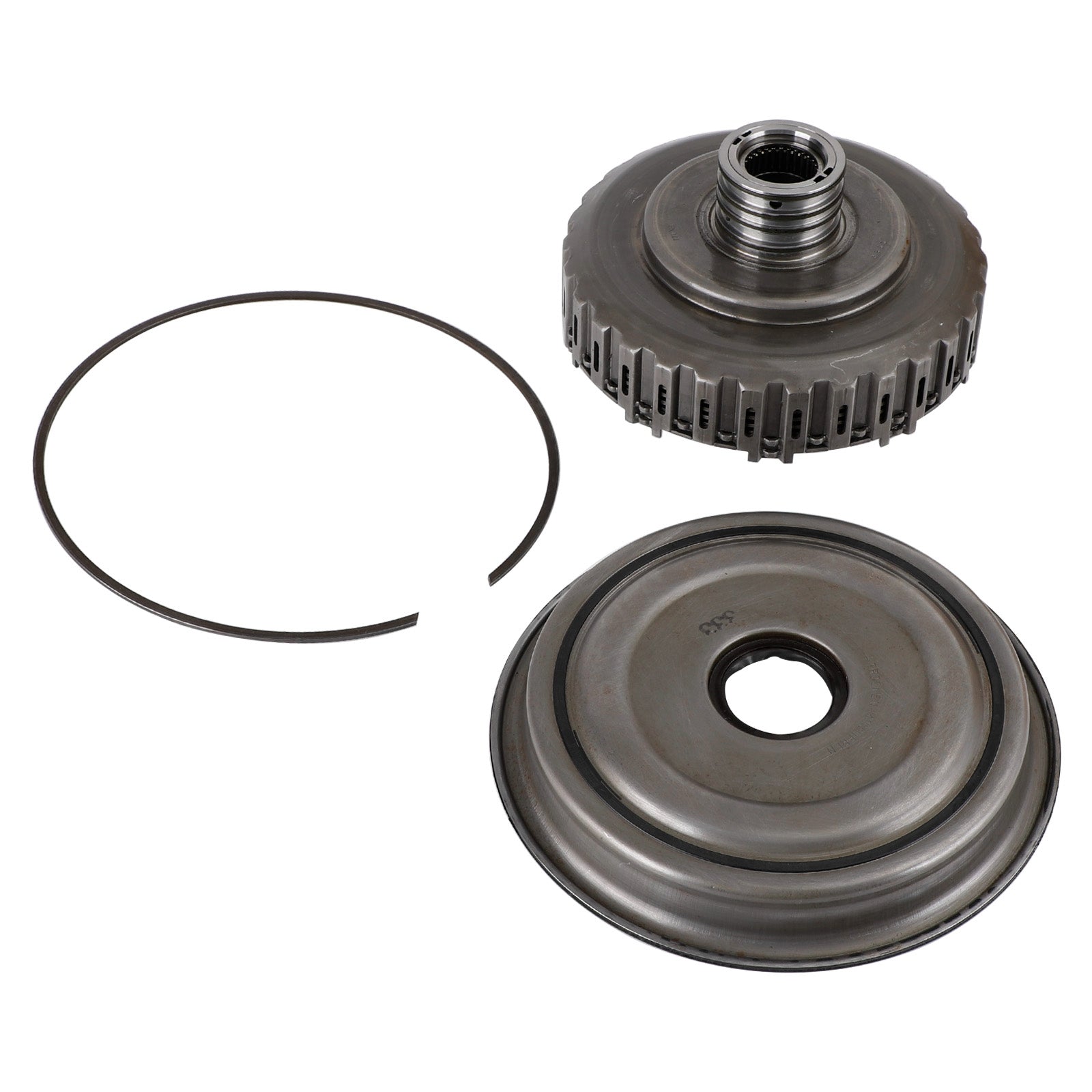 6-Speed DSG Clutch Repair Kit 02E Automatic Transmission For VW Audi MK5 MK6 2.0T TDI