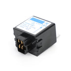 12V Time Delay Relay 061700-3771 T0070-31410 Compatible with Kubota D1005 D1105
