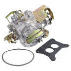 Ford 2100 2 Barrel Carb Carburetor for 302 351 400 Cu Jeep Engines