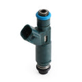 Fuel Injector 2M2E-A7B for Mazda 6 MPV 3.0L 2002-2008 Single Unit 2M2EA7B