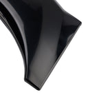Kawasaki ZX12R 2000 2001 Side Air Intake Fairing Duct Cover