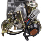 16010-21G61 Two-Barrel Carburetor Assembly For 1983-1986 Nissan 720 Z24 2.4L Pickup