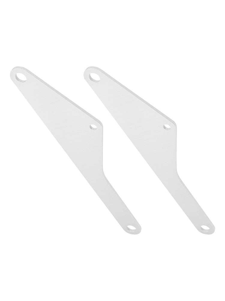 Alternator Mounting Template Iron Block Drill Guide 551445 for LS1 Truck and SUV Engines