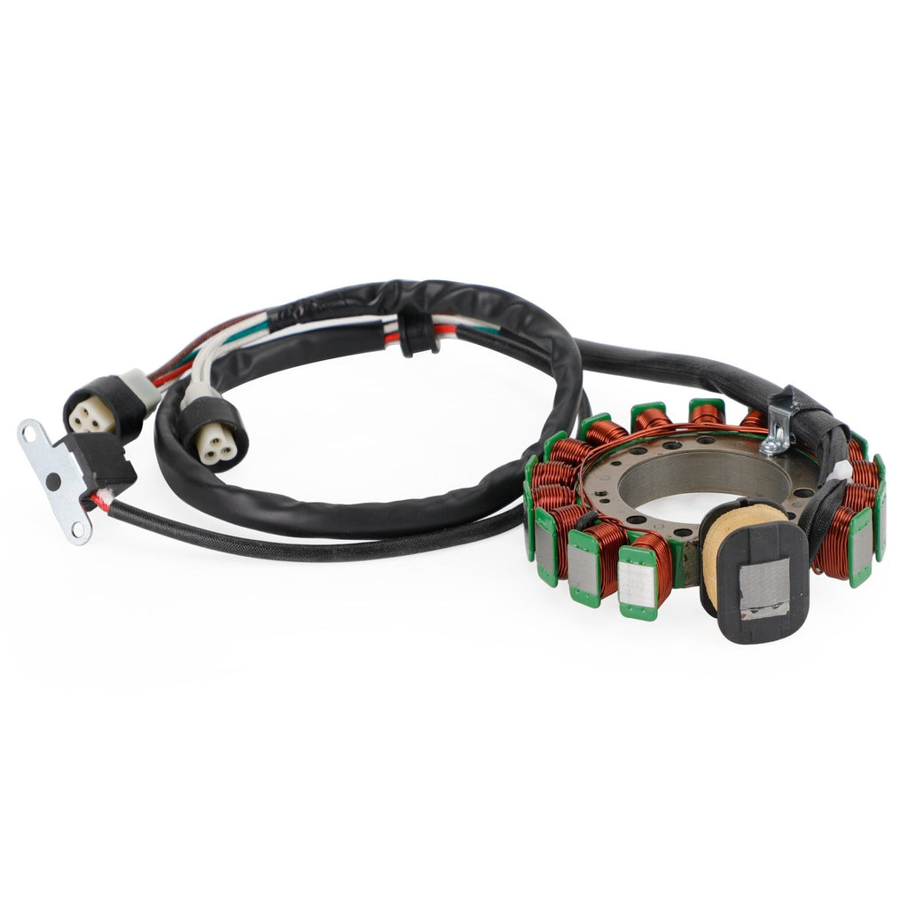 Magneto Stator Generator for 1990-1994 Yamaha YFM 350 Warrior, Moto-4 and Big Bear