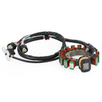 Magneto Stator Generator for 1990-1994 Yamaha YFM 350 Warrior, Moto-4 and Big Bear