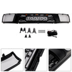 Led Front Grille Bumper for 1992 1993 1994 1995 Toyota 4Runner Matte Black