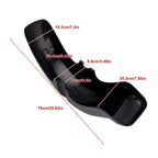 Front Fender Fairing for 2001 to 2017 Suzuki Boulevard C50