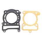 2002-2003 Renault Kouranos 125 H2O 4-Stroke Engine Piston Gasket Set 5DS-E1311-A0 93450-16812