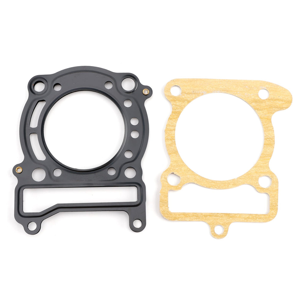 2002 2003 Yamaha Cygnus X 125 4-Stroke AC Piston Cylinder Gaskets Kit 93450-16812