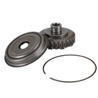 VW Audi MK5 MK6 2.0T TDI 02E 6-Speed Automatic DSG Clutch Service Kit